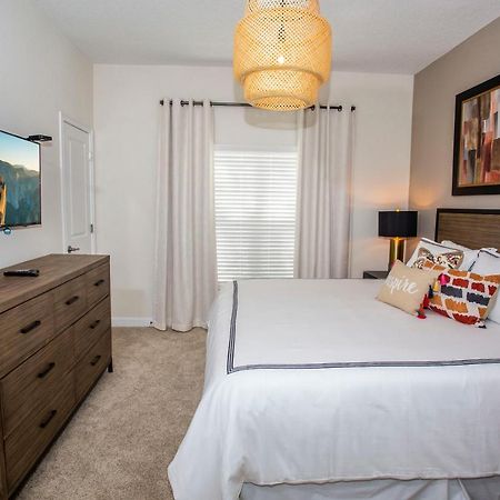 Four Bedrooms At Storeylakeresort 3063 Kissimmee Bagian luar foto