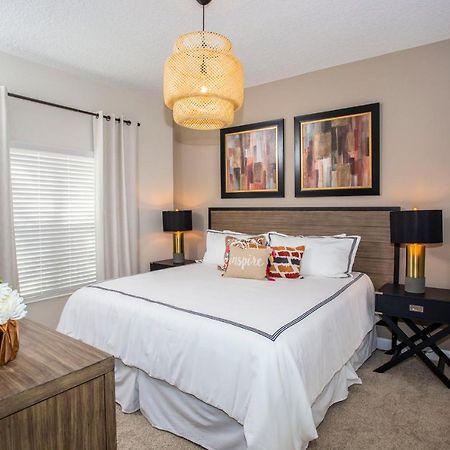 Four Bedrooms At Storeylakeresort 3063 Kissimmee Bagian luar foto