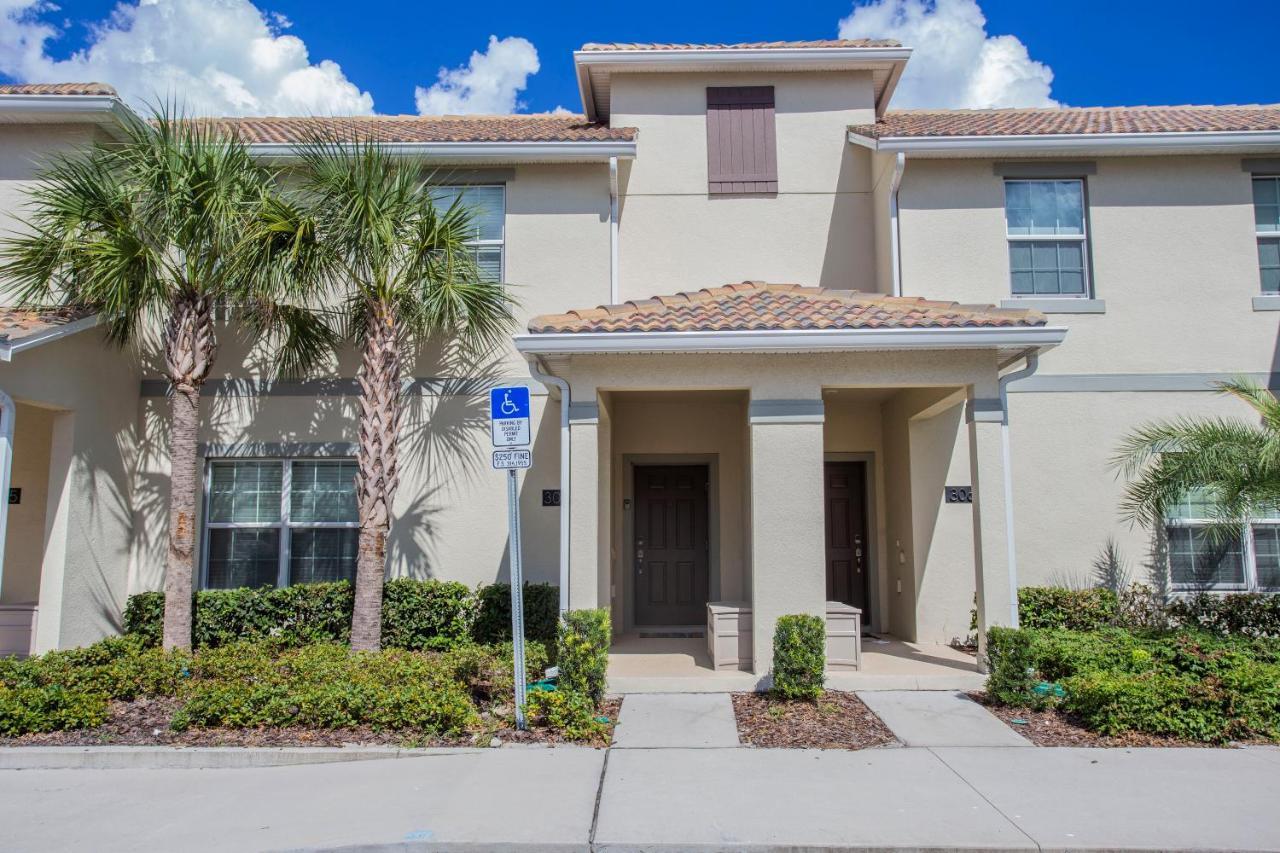 Four Bedrooms At Storeylakeresort 3063 Kissimmee Bagian luar foto