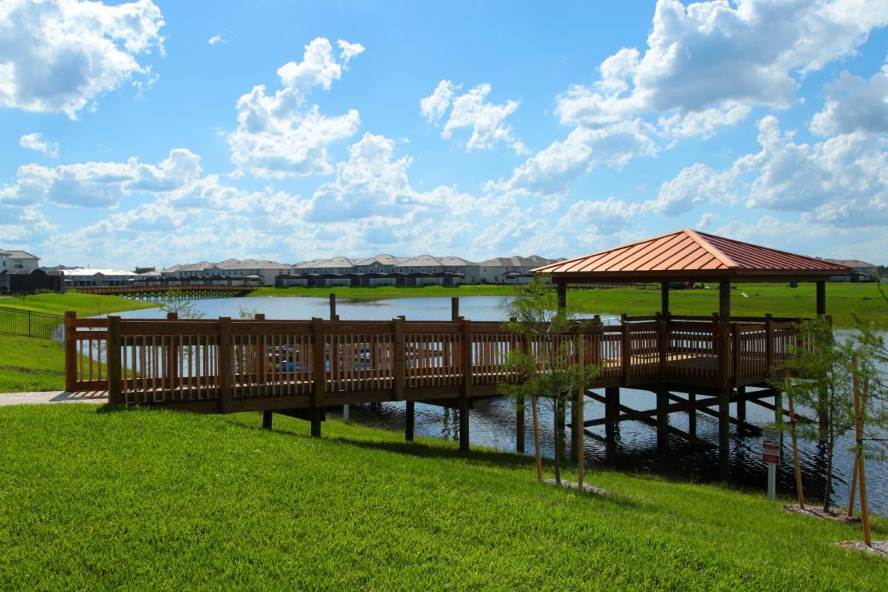 Four Bedrooms At Storeylakeresort 3063 Kissimmee Bagian luar foto