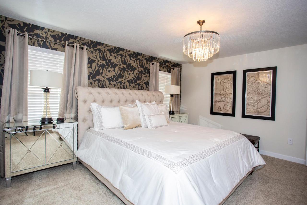 Four Bedrooms At Storeylakeresort 3063 Kissimmee Bagian luar foto