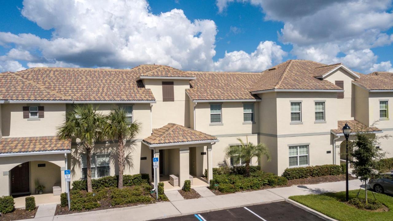 Four Bedrooms At Storeylakeresort 3063 Kissimmee Bagian luar foto