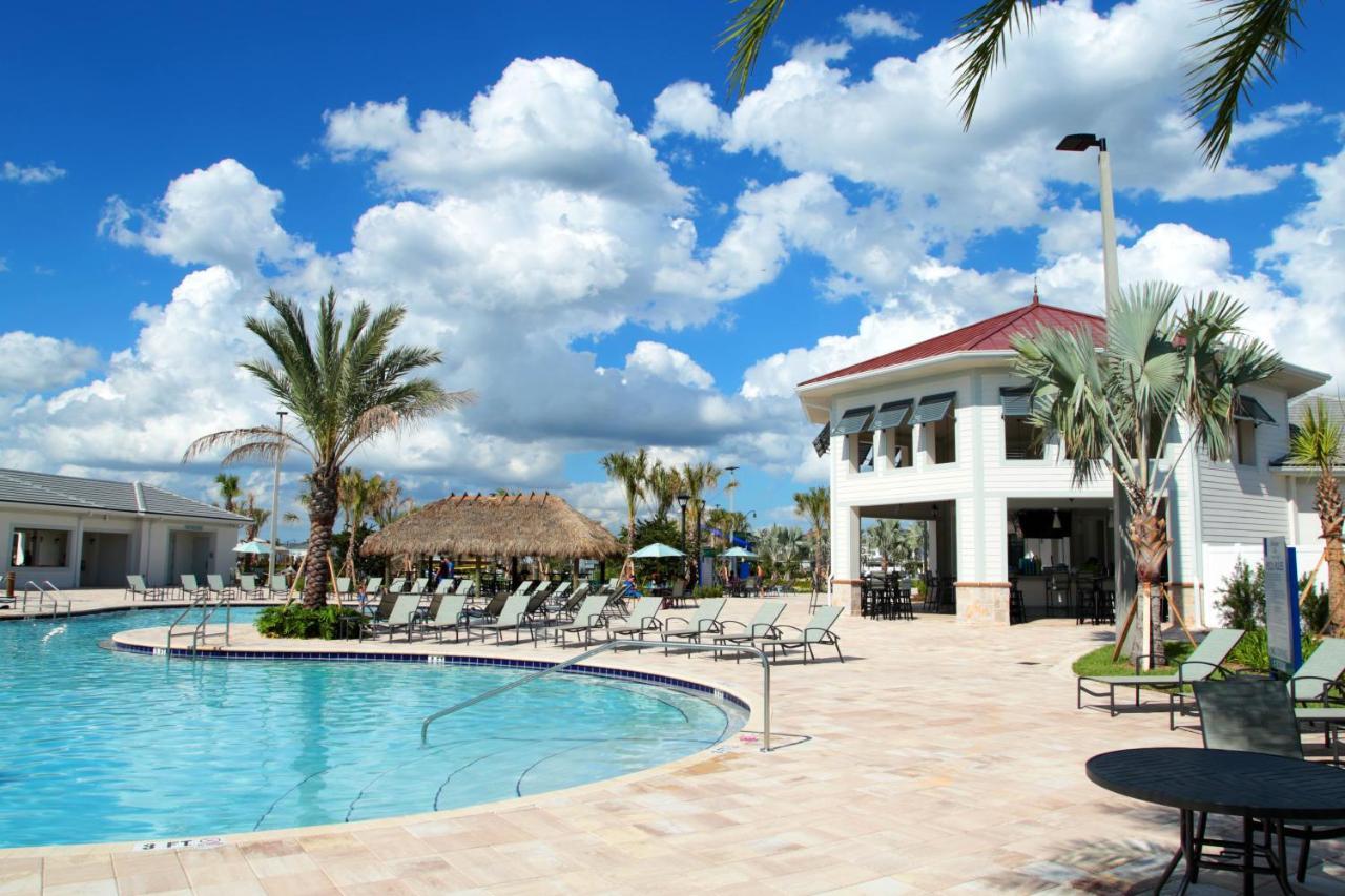 Four Bedrooms At Storeylakeresort 3063 Kissimmee Bagian luar foto