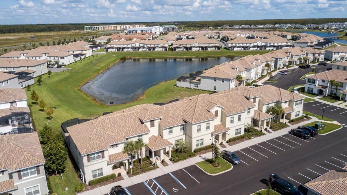 Four Bedrooms At Storeylakeresort 3063 Kissimmee Bagian luar foto
