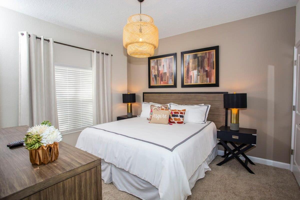 Four Bedrooms At Storeylakeresort 3063 Kissimmee Bagian luar foto